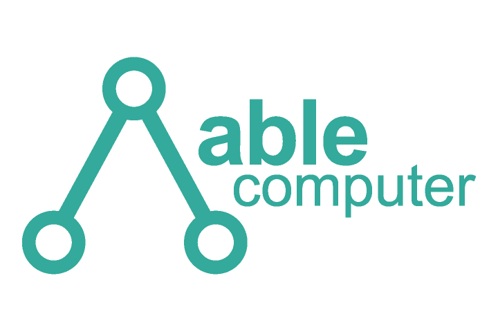 ablecomputer inc.